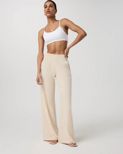 Villa Wideleg Pant - Long