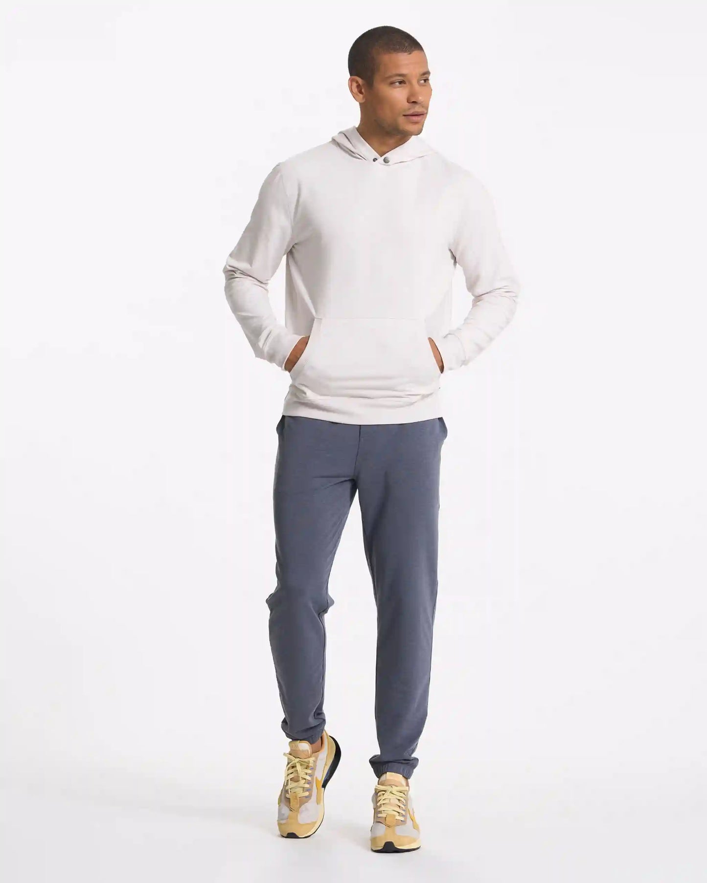 Austin Hoodie