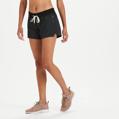 Clementine Short 4"