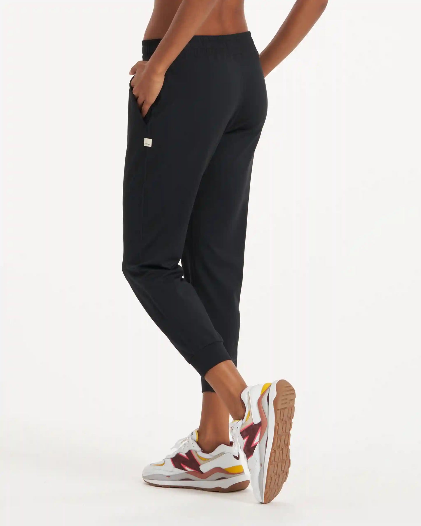 Performance Jogger