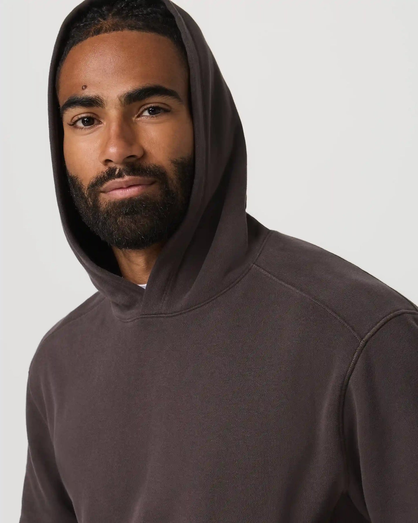 Cypress Vintage Hoodie