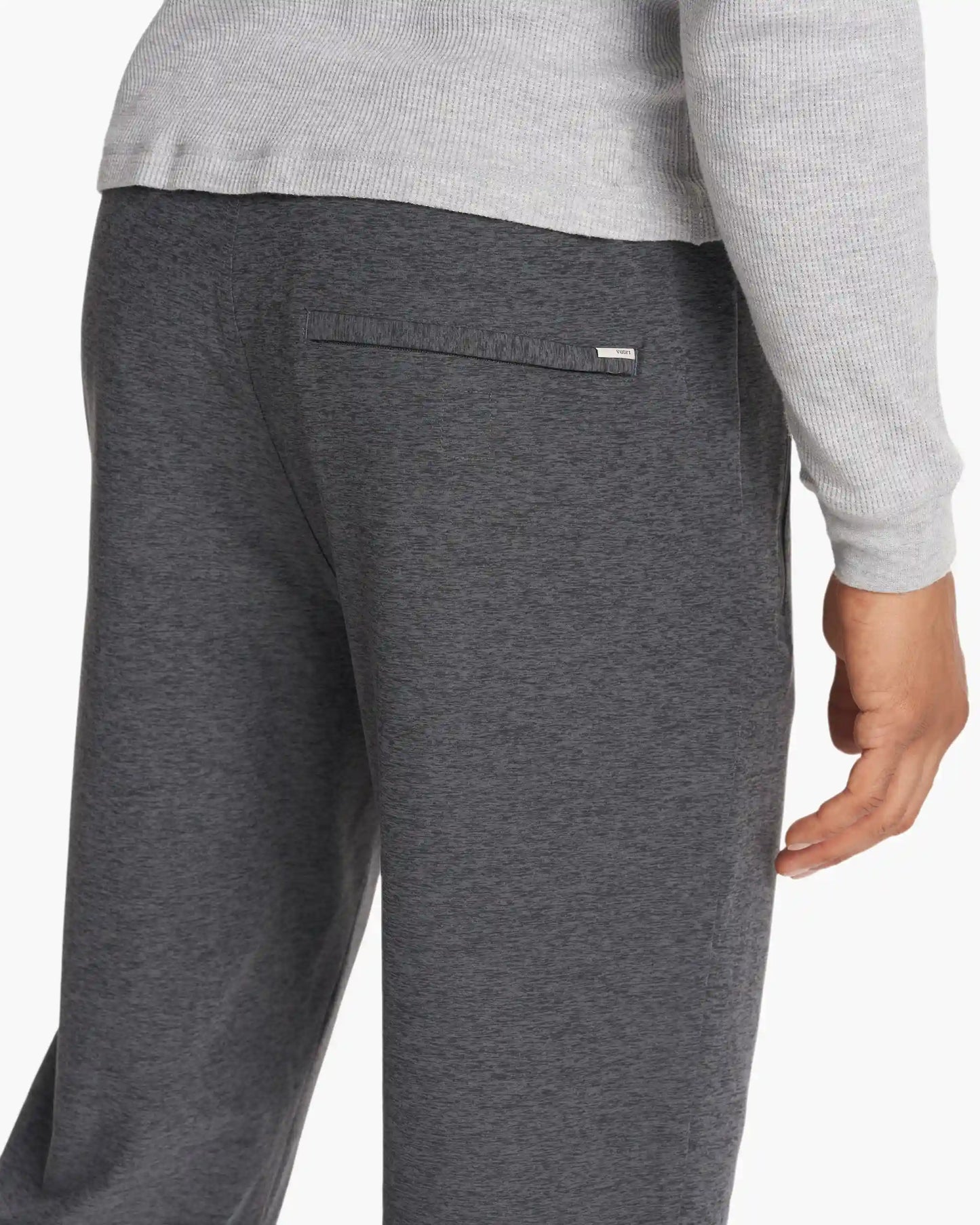 Channel Pant