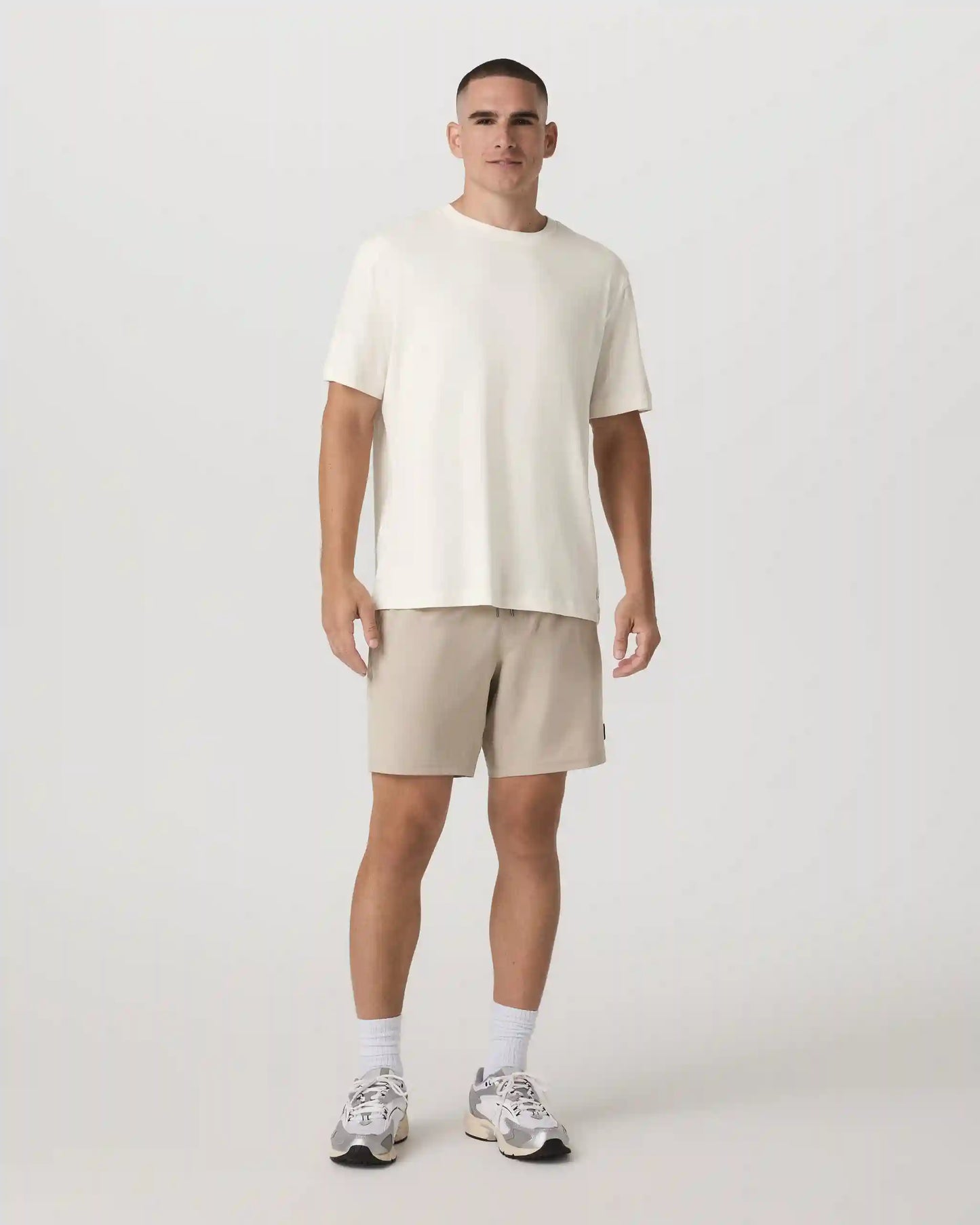 Kore Short Lined 7"