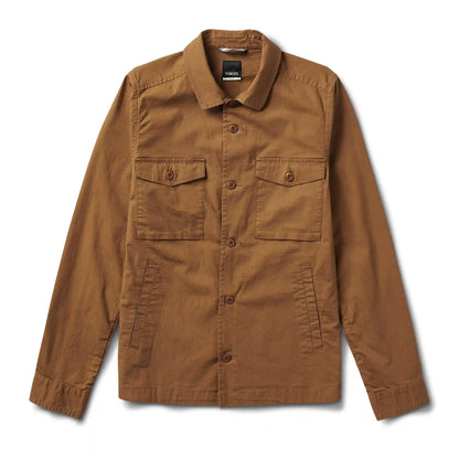 Ripstop Jacket