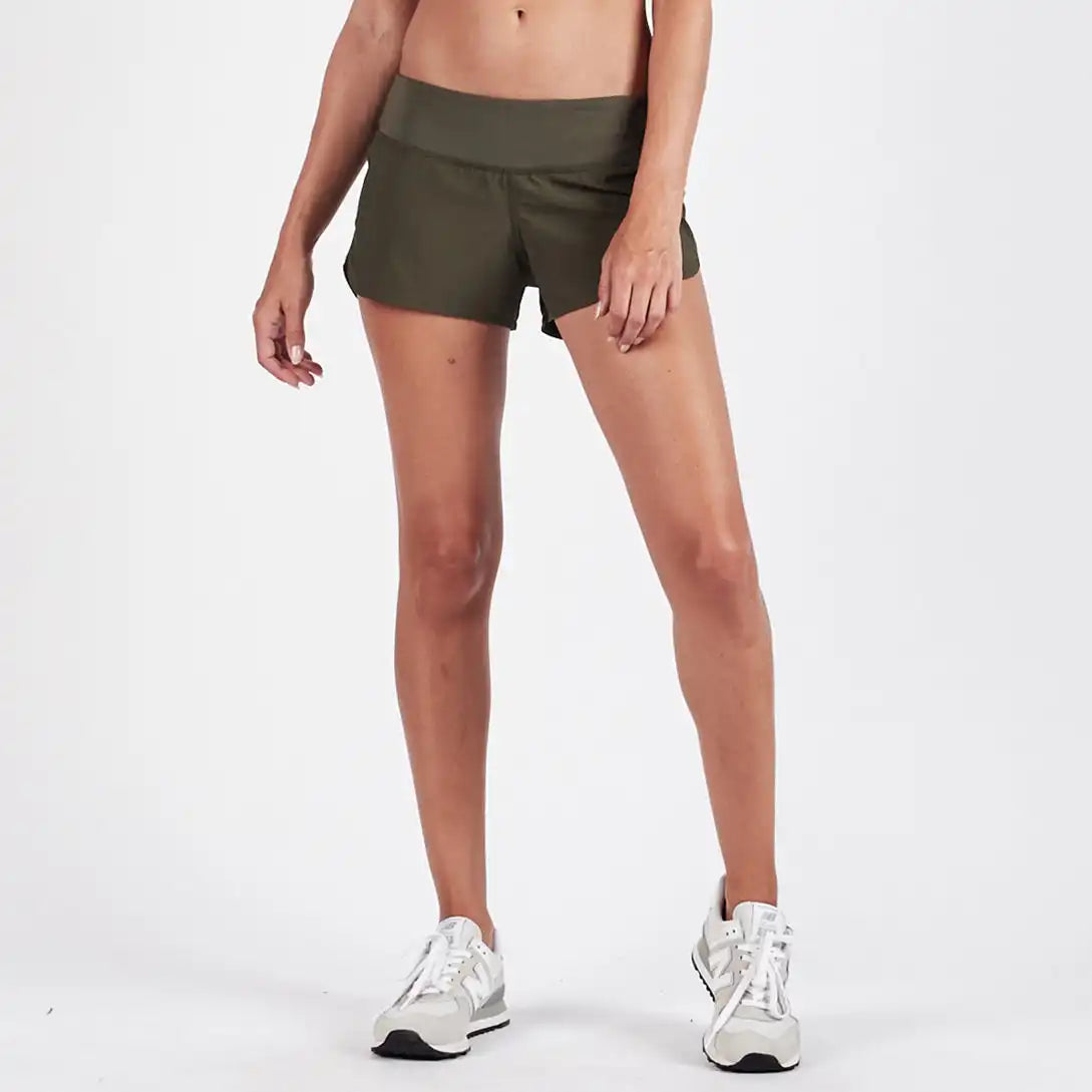 Omni Performance Short