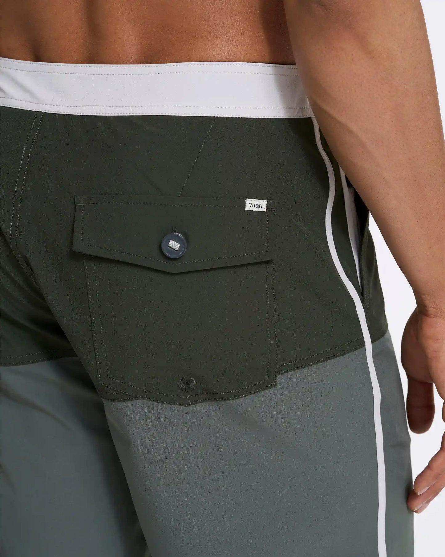 Cruise Boardshort
