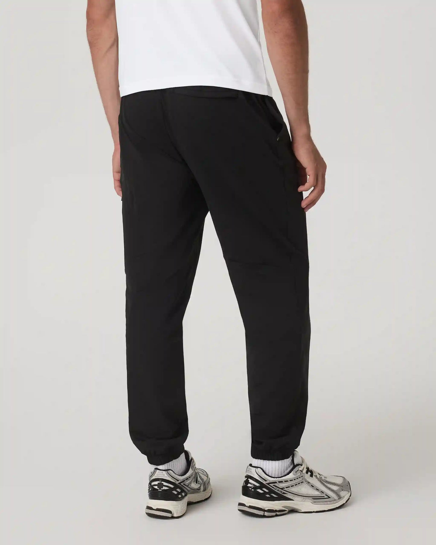 Coronado Mixed Media Sweatpant 28"