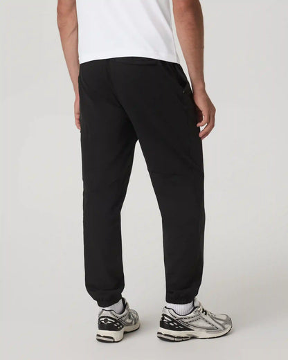 Coronado Mixed Media Sweatpant 28"