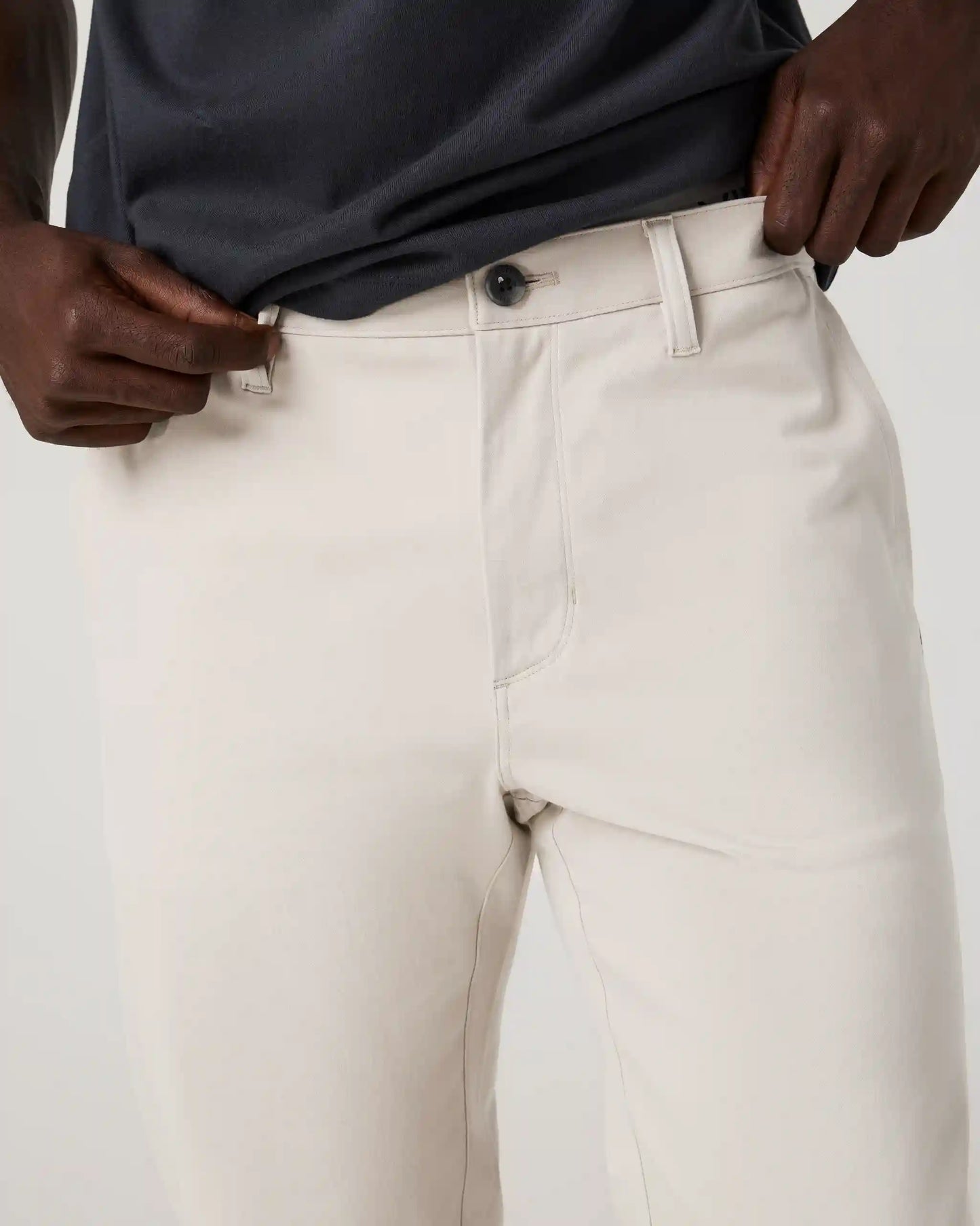 Fletcher Chino Pant Classic Fit 30"