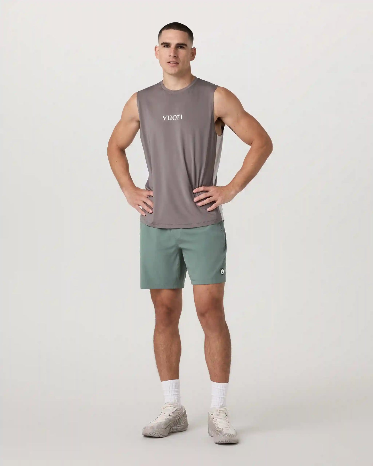 Kore Short Unlined 7"