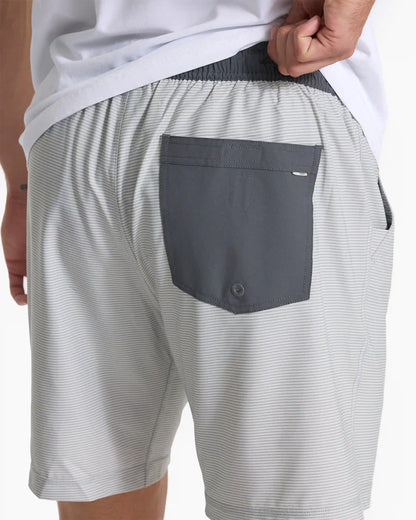 Kore Short Lined 7"
