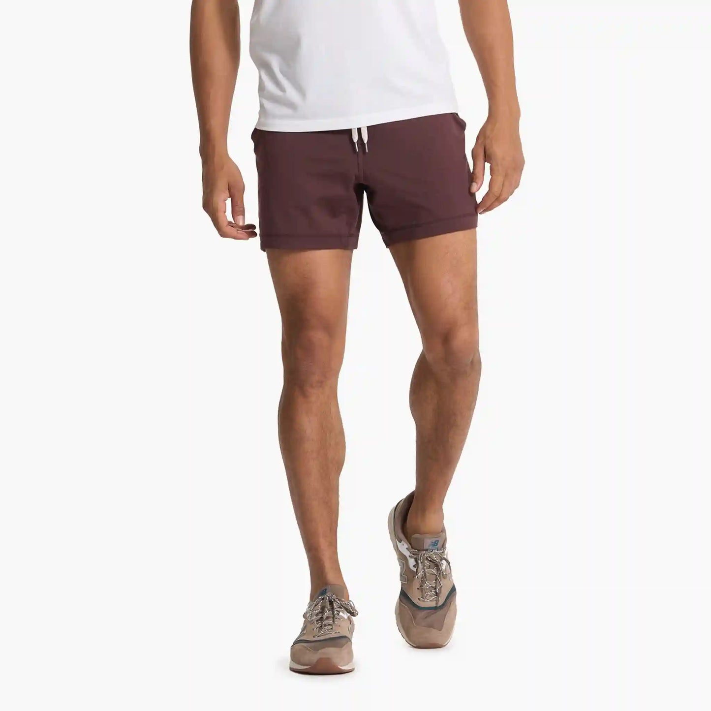 Ponto Performance Short 5"