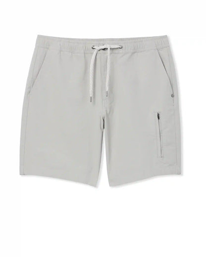 Barren Explorer Short 8"