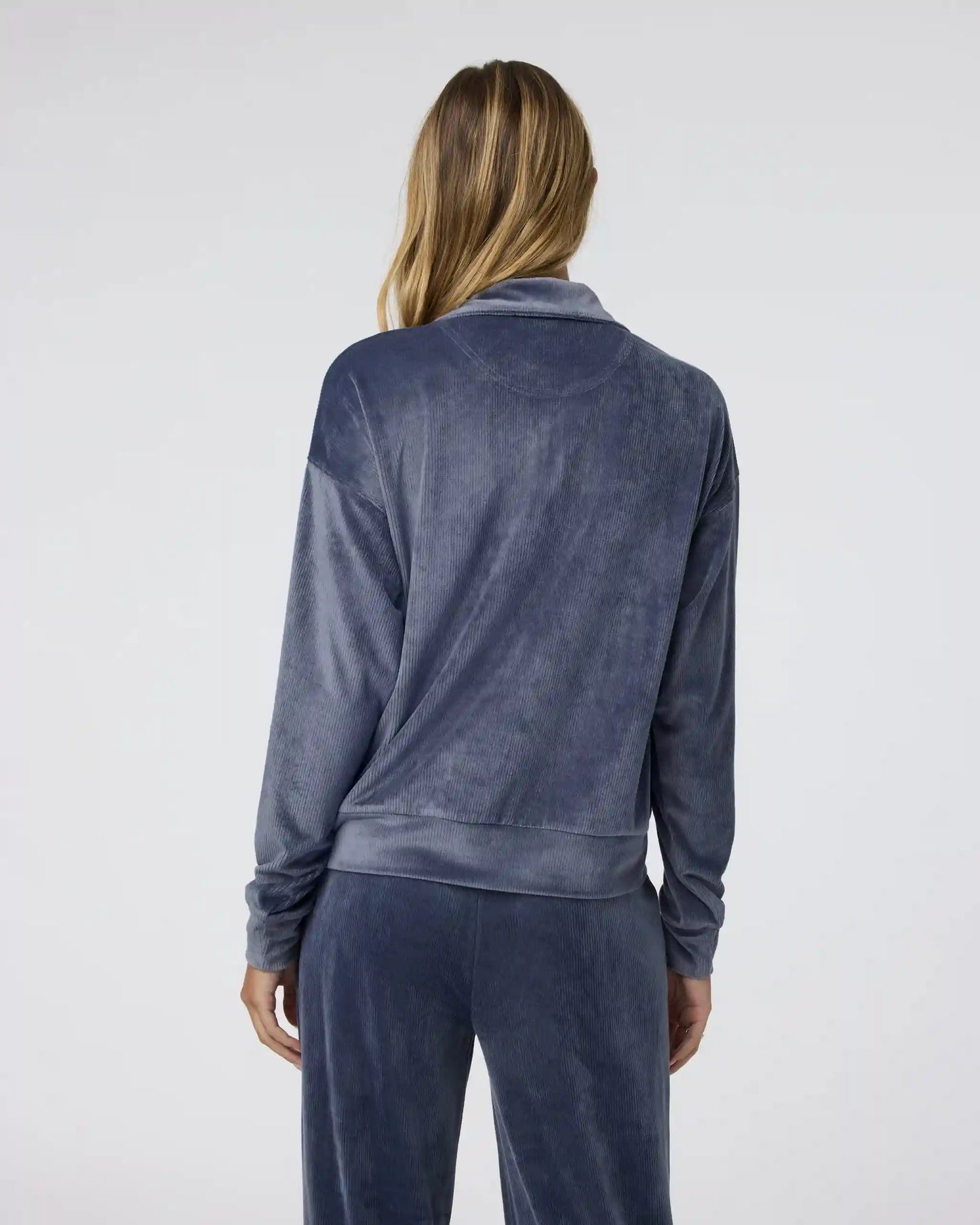 Haven Half Zip