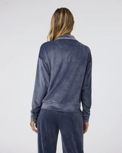 Haven Half Zip