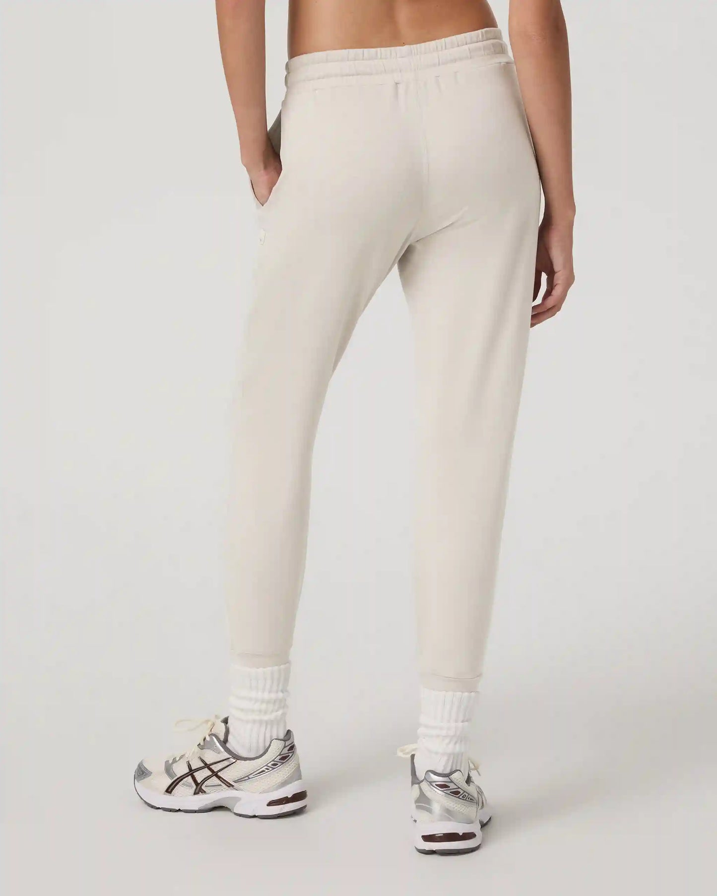 Performance Jogger - Long
