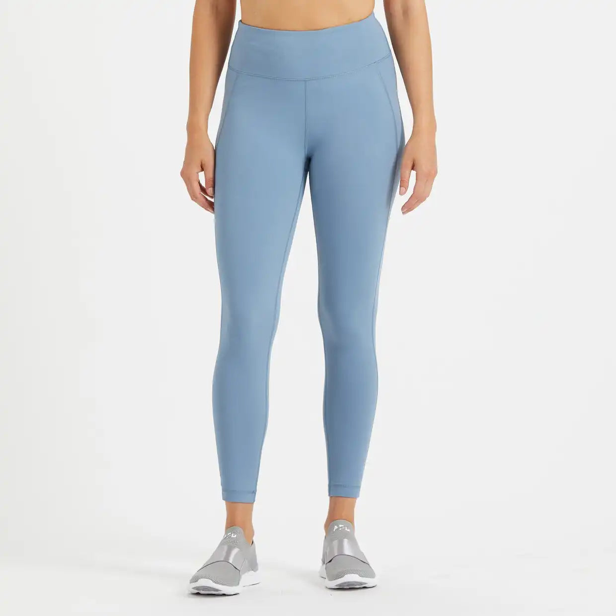 Pace High Rise Legging