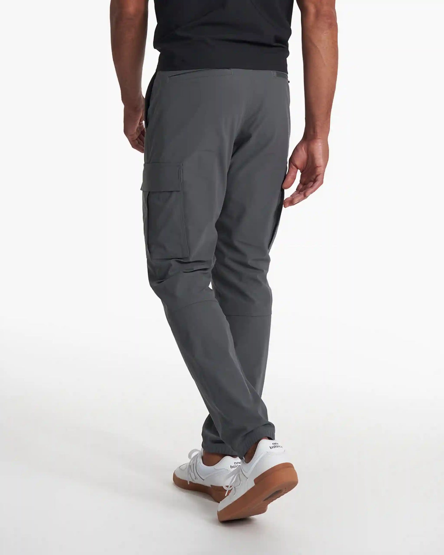 Meta Cargo Pant