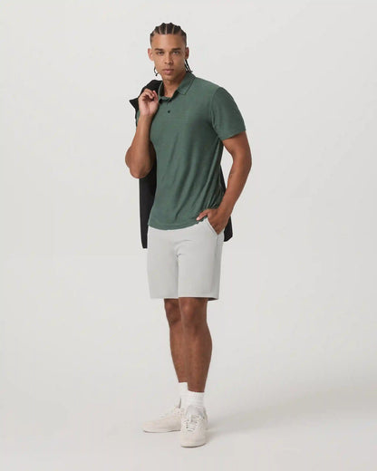 Strato Tech Polo
