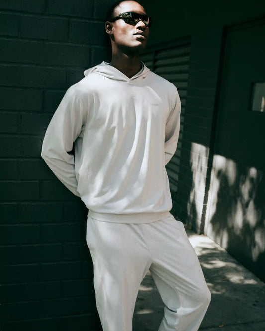 Sunday Pullover Hoodie