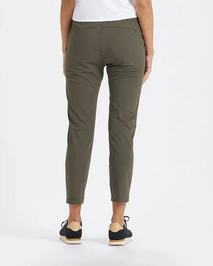 Miles Ankle Pant