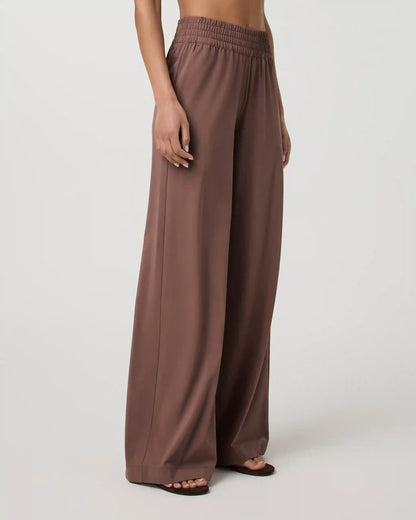 Villa Wideleg Pant - Short