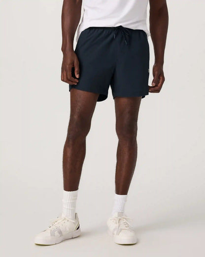 Crosscourt Short Unlined 5"