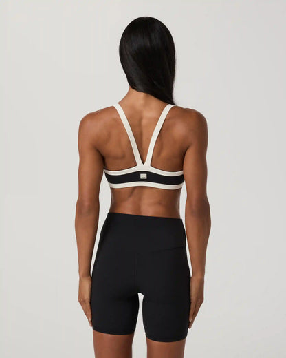Vuori AllTheForm™ V Neck Bra