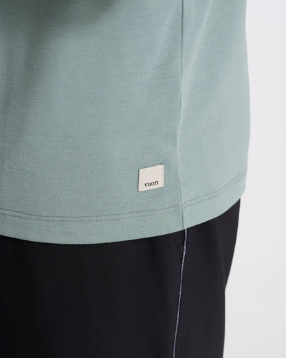 Current Tech Tee