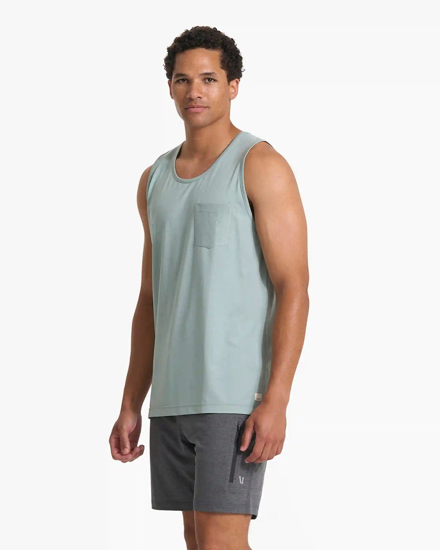 Tradewind Performance Tank