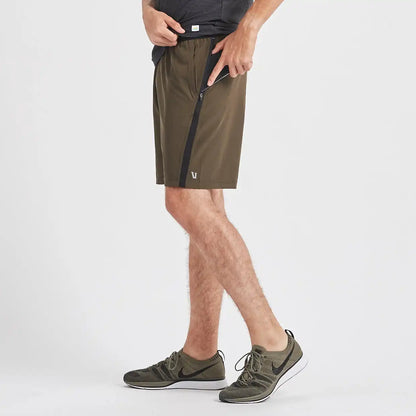 Agility Short