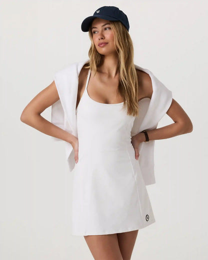 One Shot Tennis Dress
