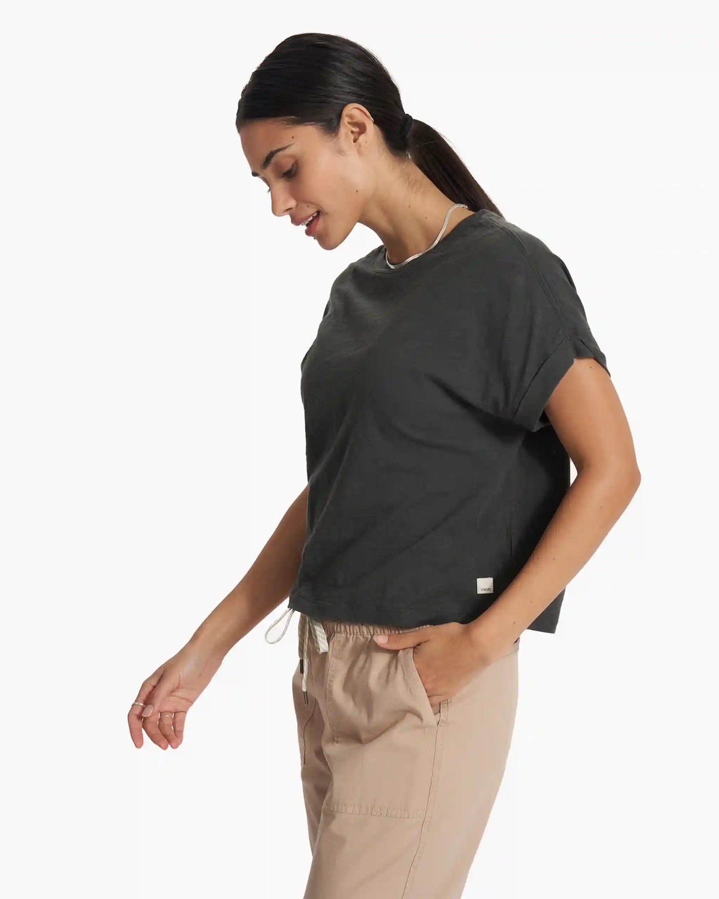 Sunset Easy Tee