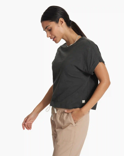 Sunset Easy Tee