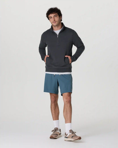 Cypress Quarter Zip 2.0