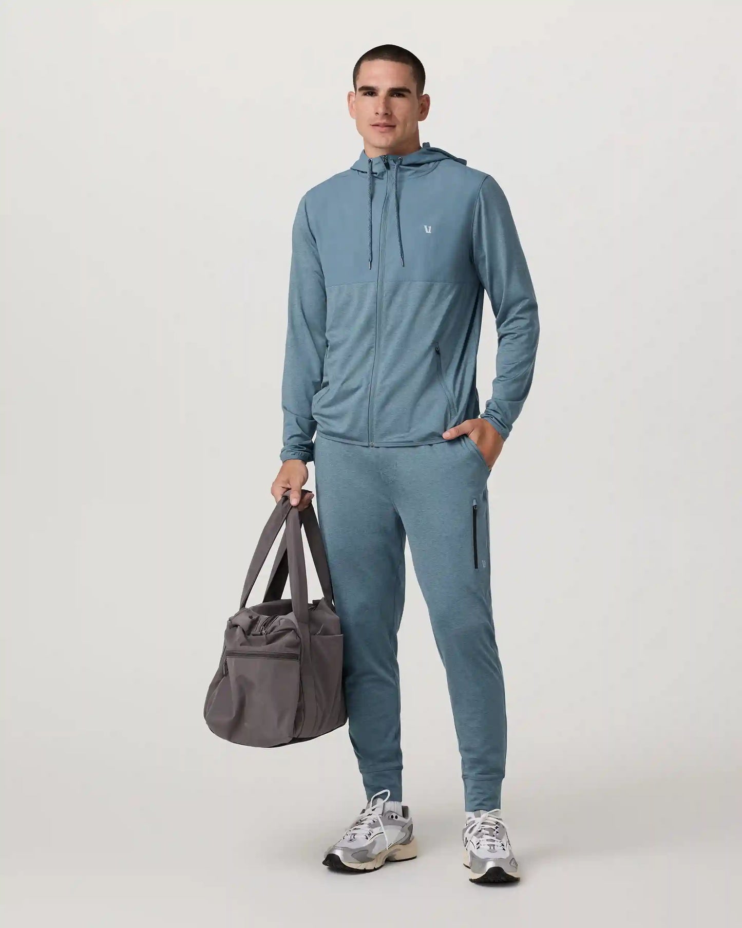 Sunday Performance Jogger - Long