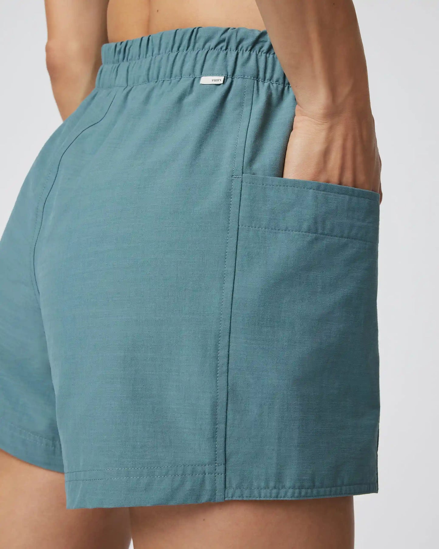 Isla Baggie Short