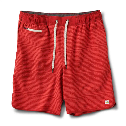 Banks Short Unlined 7"