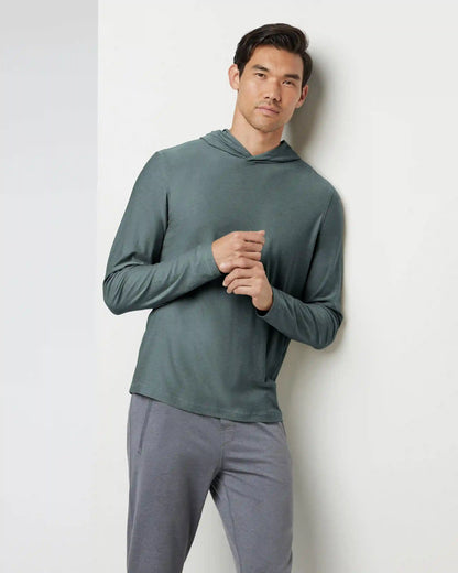Strato Tech Hoodie