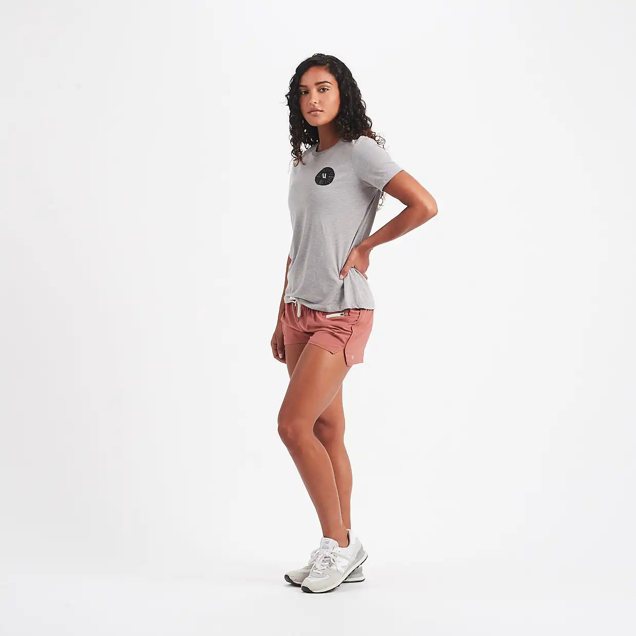 Clementine Short