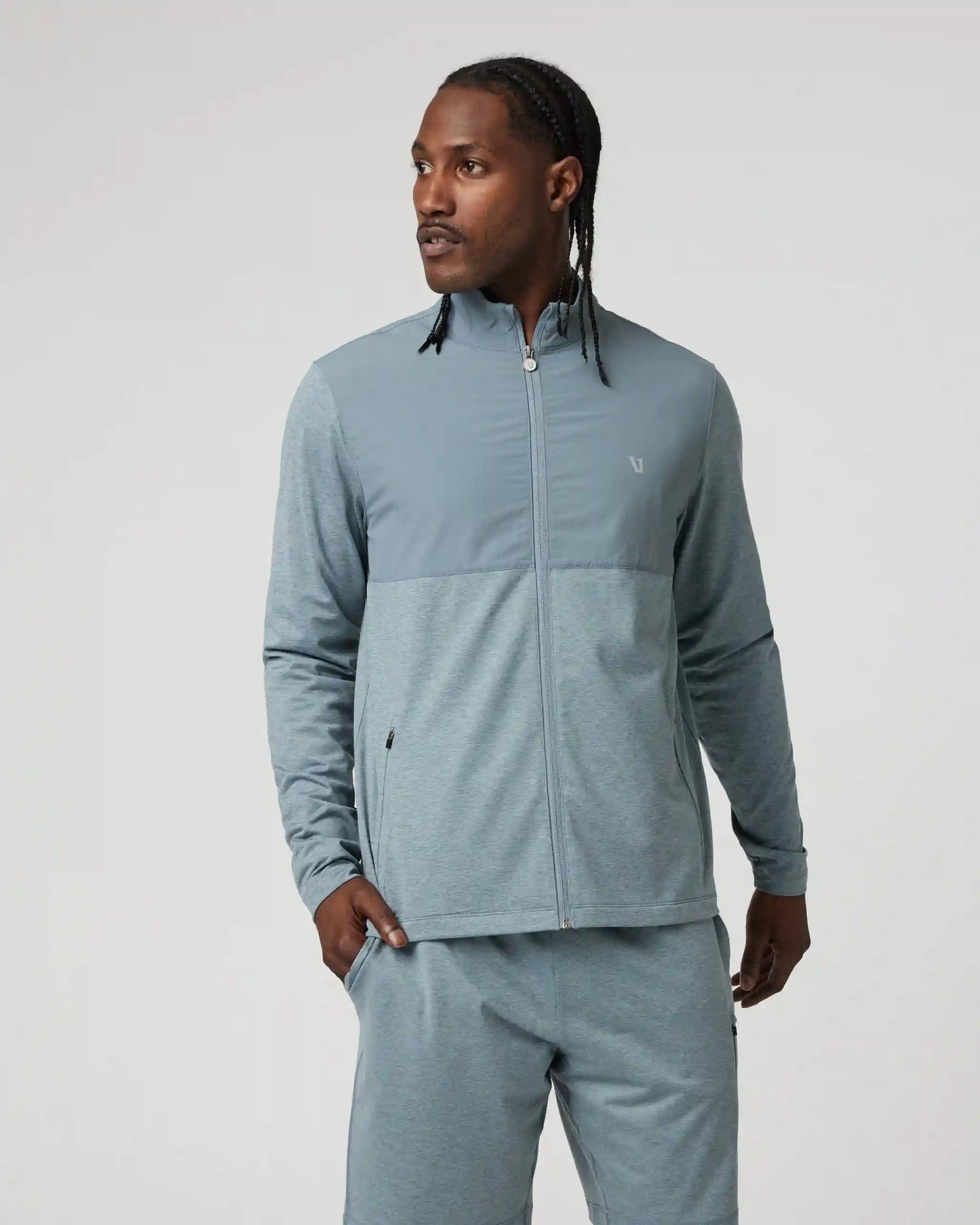 Sunday Element Track Jacket