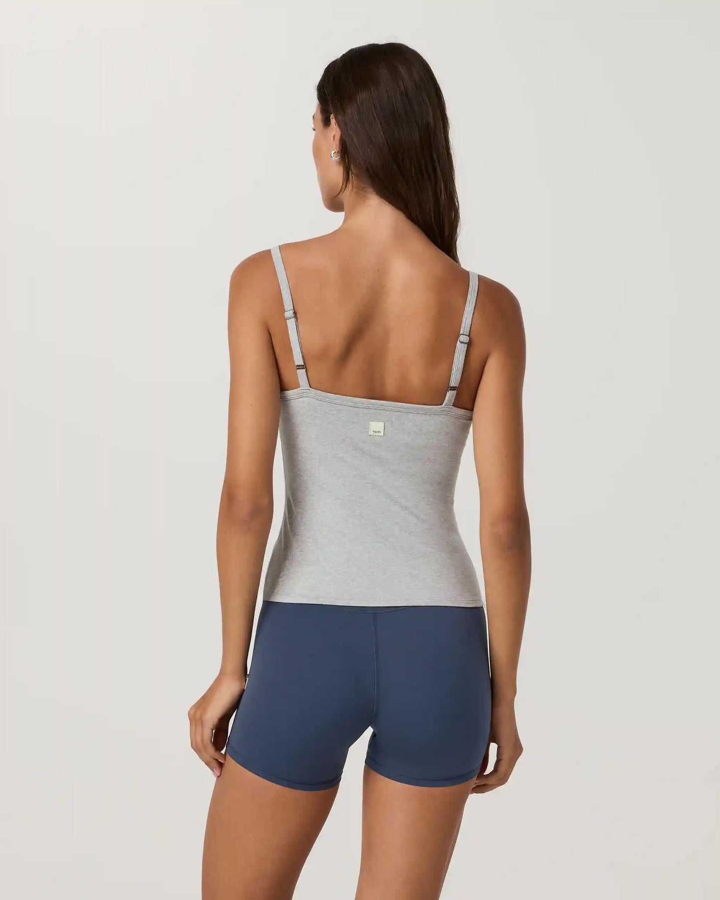 Elevation Square Neck Cami