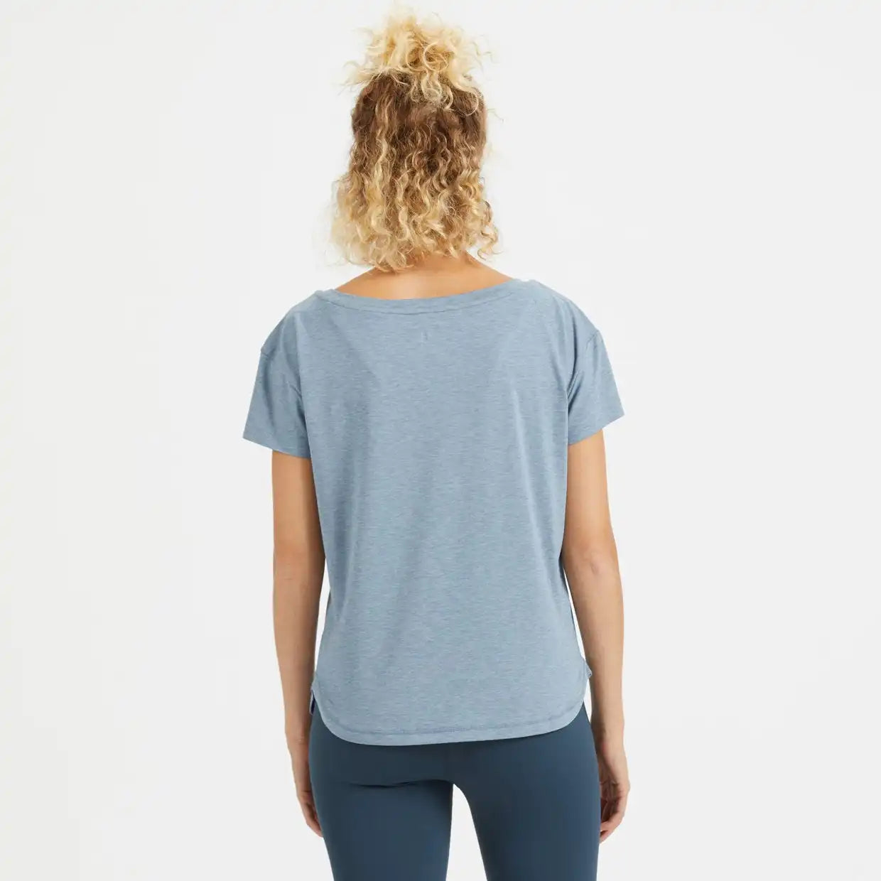Lux Performance Tee