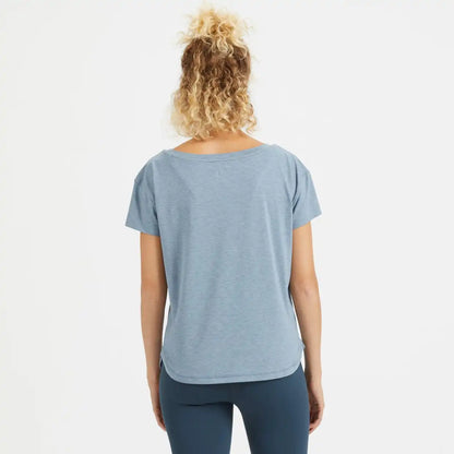 Lux Performance Tee