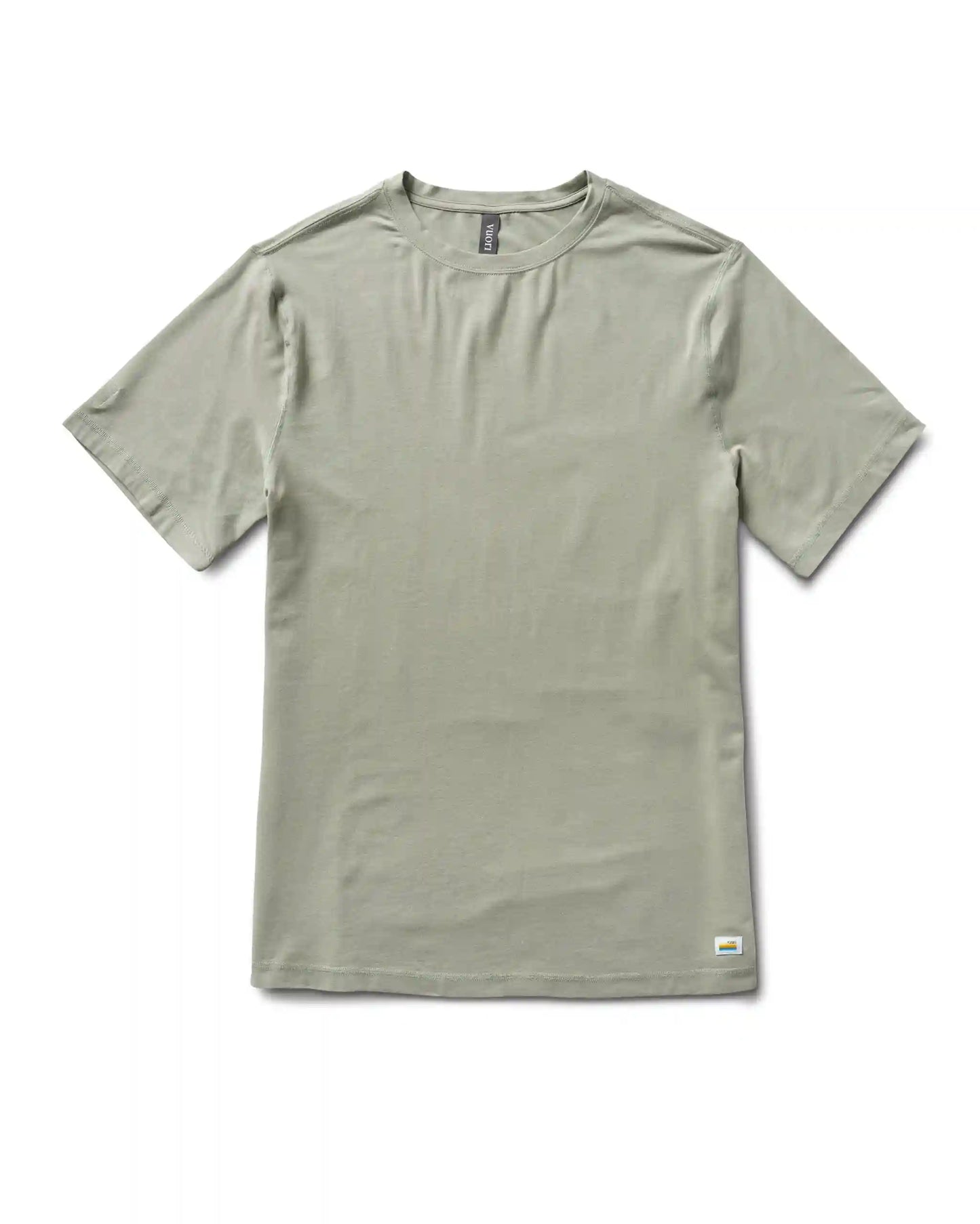 Tuvalu Tee