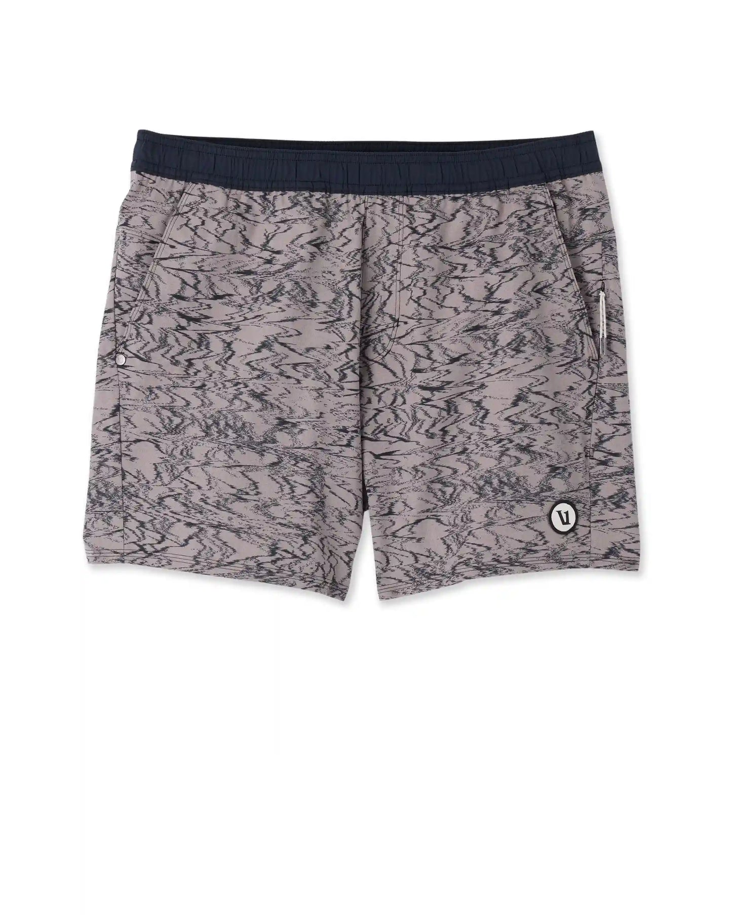 Maverick Volley Short Unlined