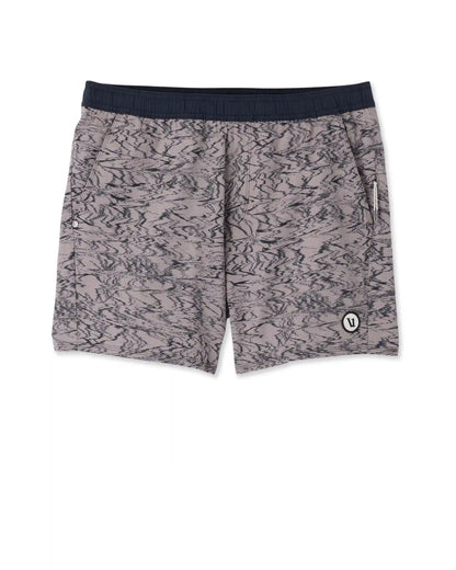 Maverick Volley Short Unlined