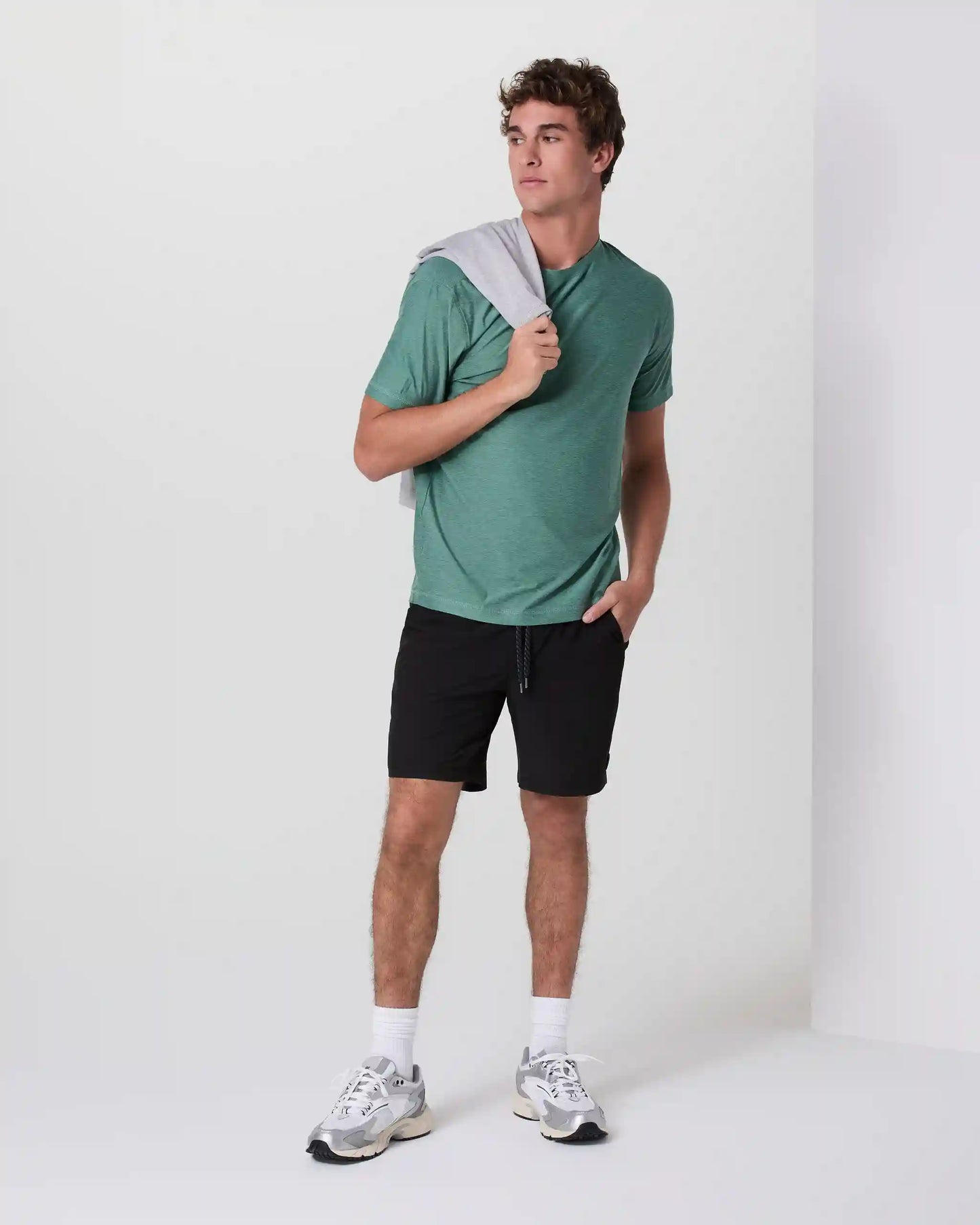 Kore Short Lined 7"