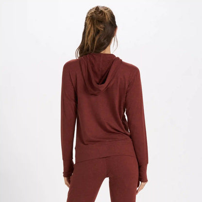 Halo Performance Hoodie