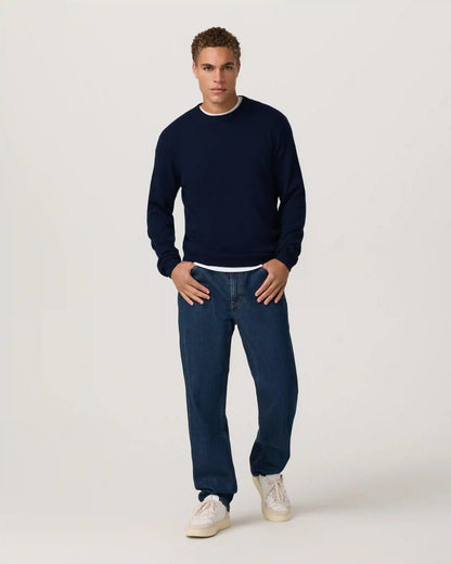 Berik Cashmere Sweater